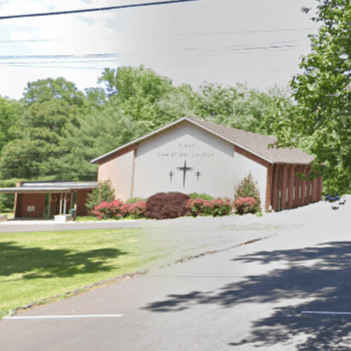 First Christian Church at Brock Hall