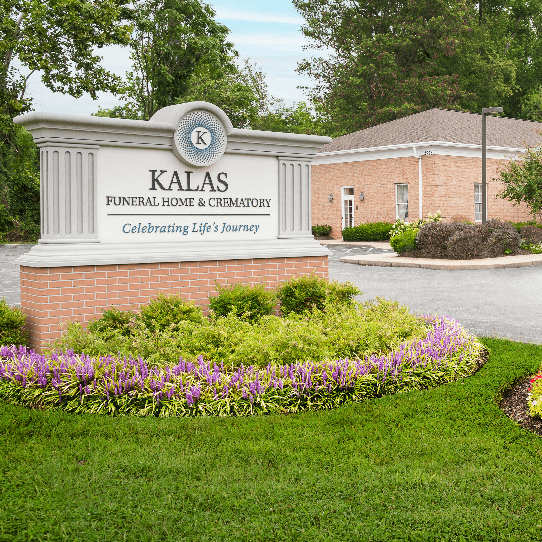 Kalas Funeral Home & Crematory