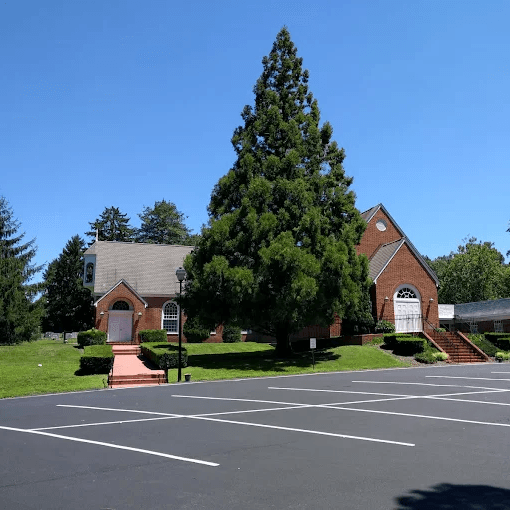Our Lady of Sorrows Catholic Church Cemetery