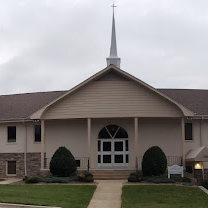 Weems Creek baptist Church