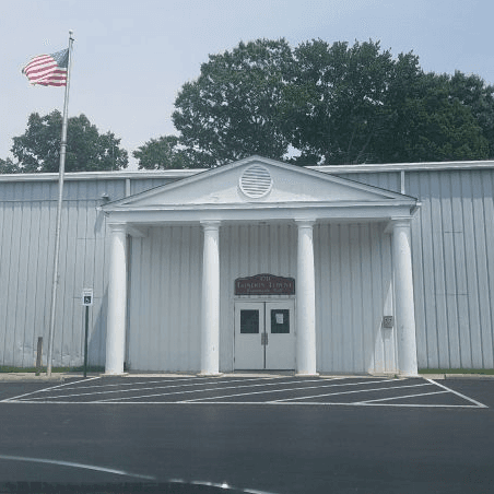 Londontowne Community Hall