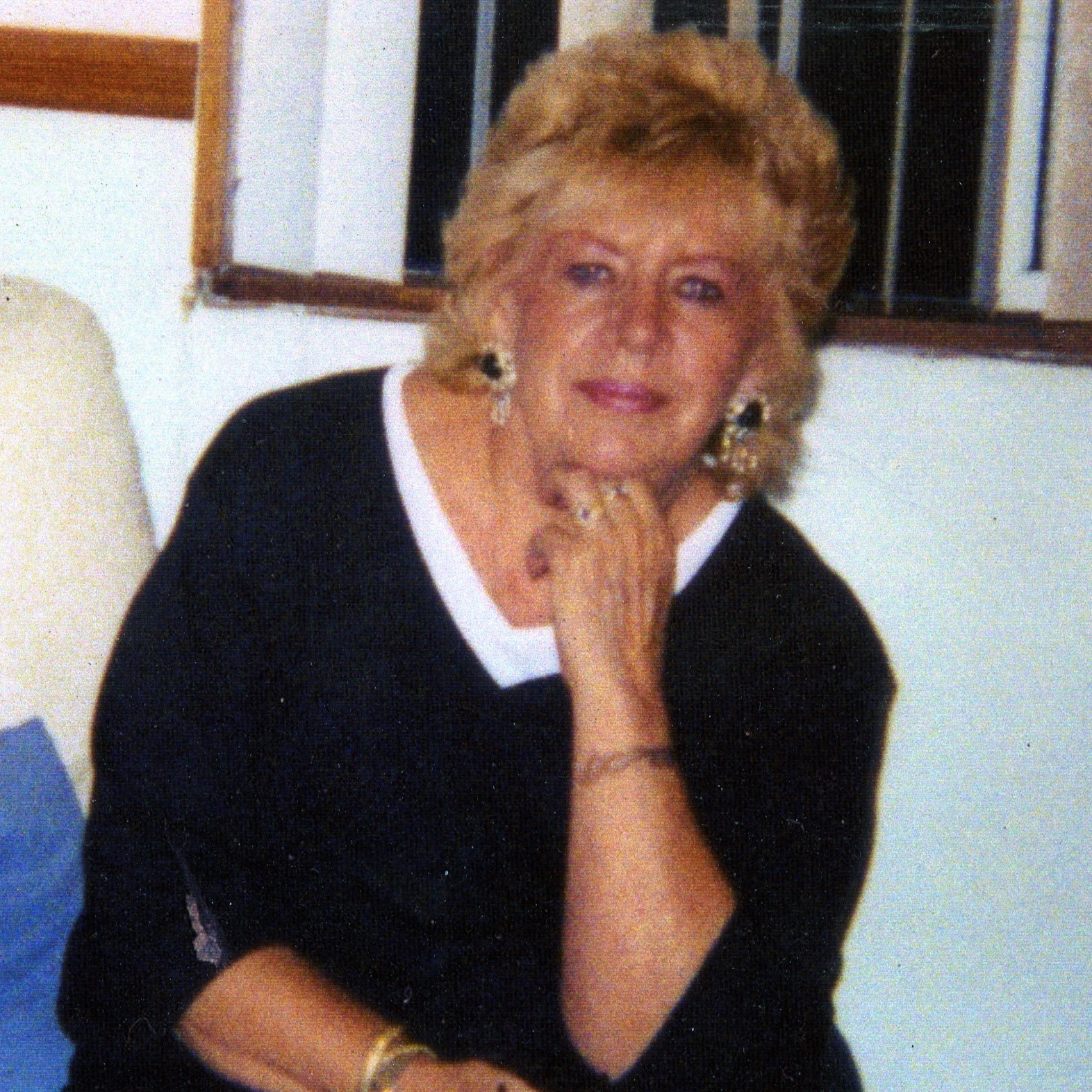 Joan B. Price
