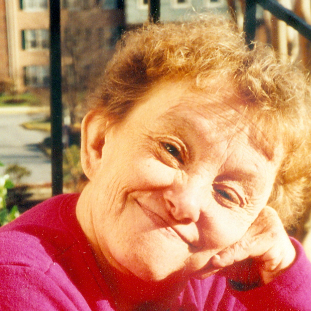 Barbara S. Burt