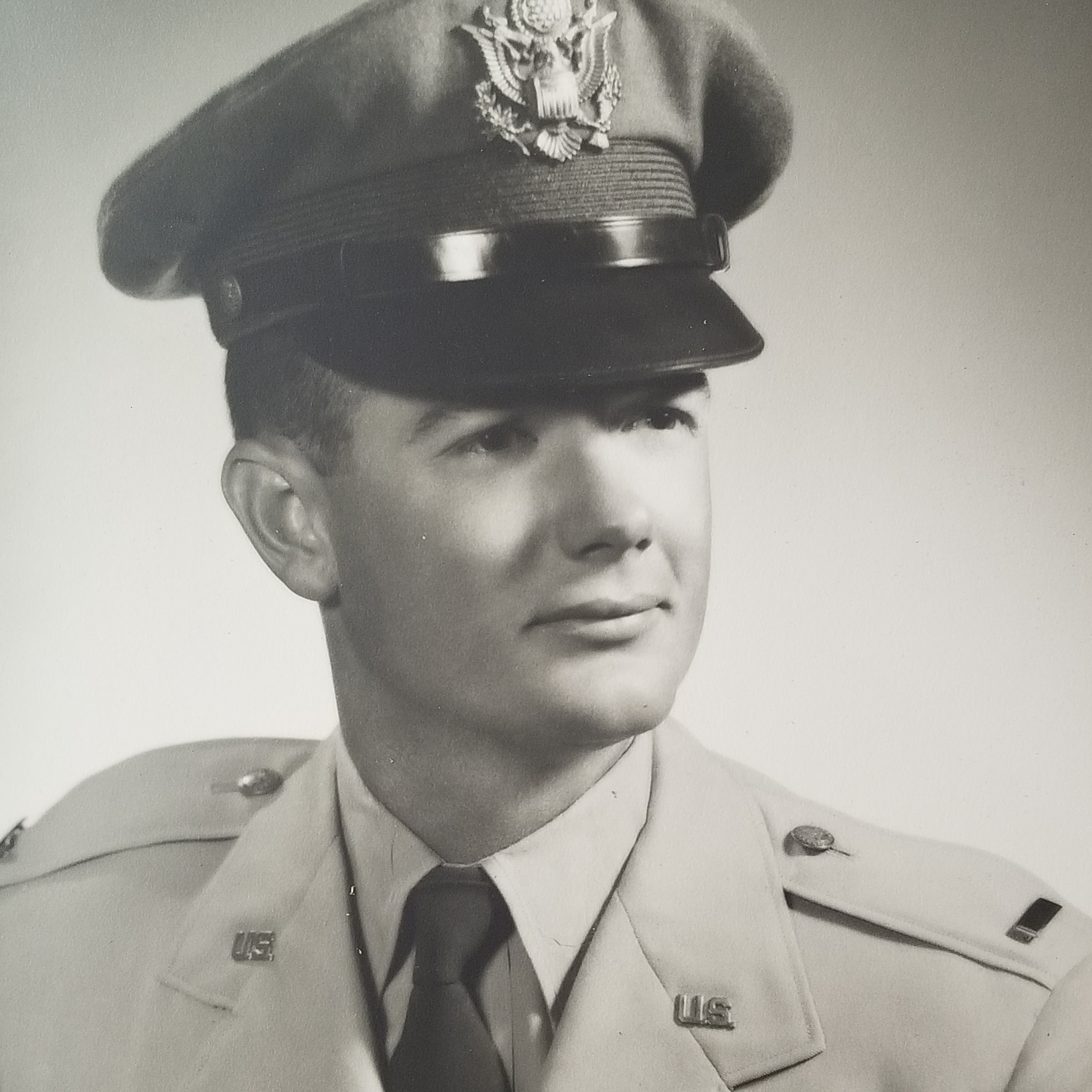 Lt. Col. Jack C. Snead, USAF(Ret.)
