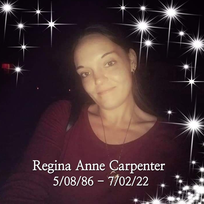 Regina "Gina" Carpenter