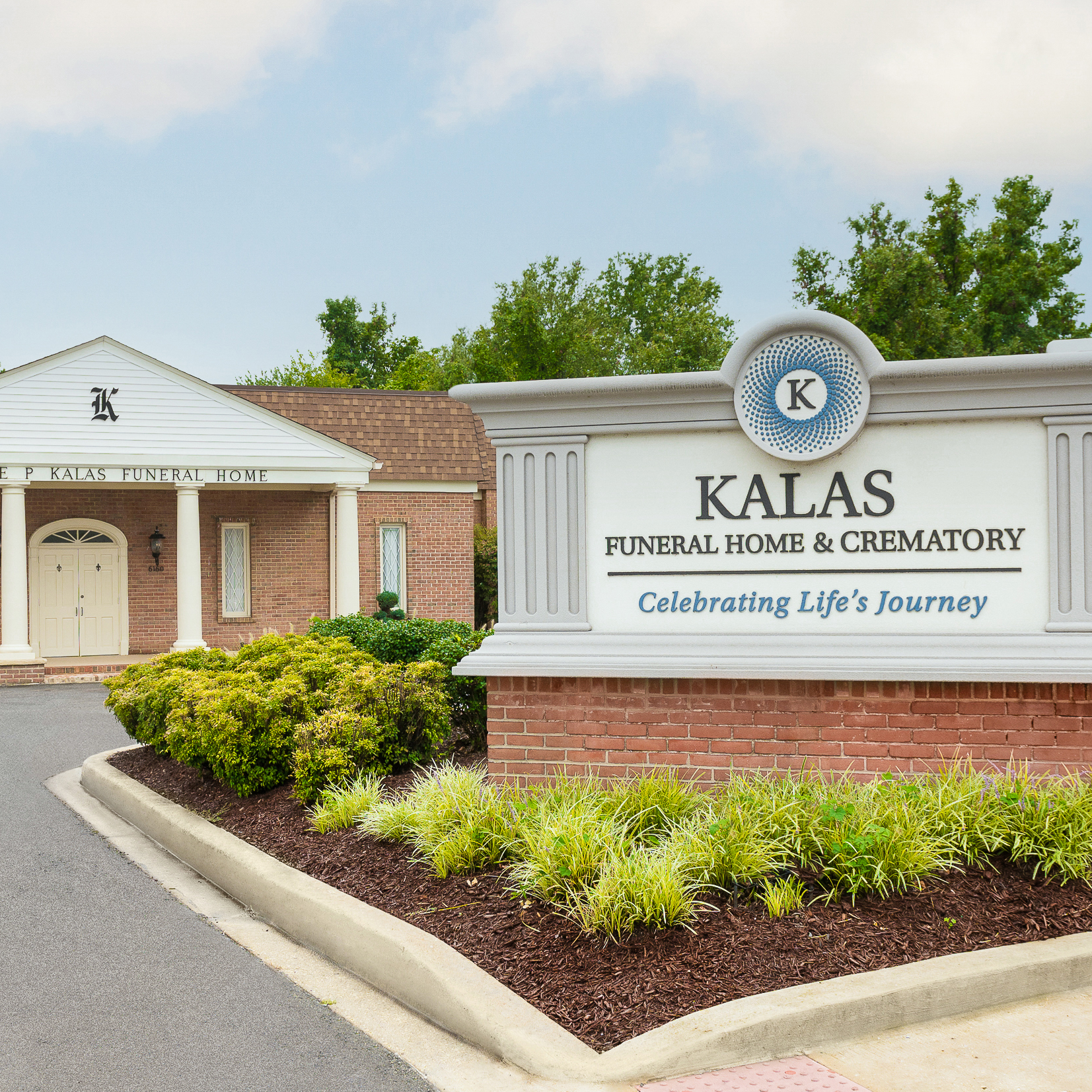 Kalas Funeral Home & Crematory